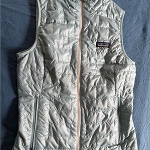 Patagonia Nano Puff Vest